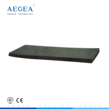 AG-M007 Professional manufacturer medical folding foam mattress